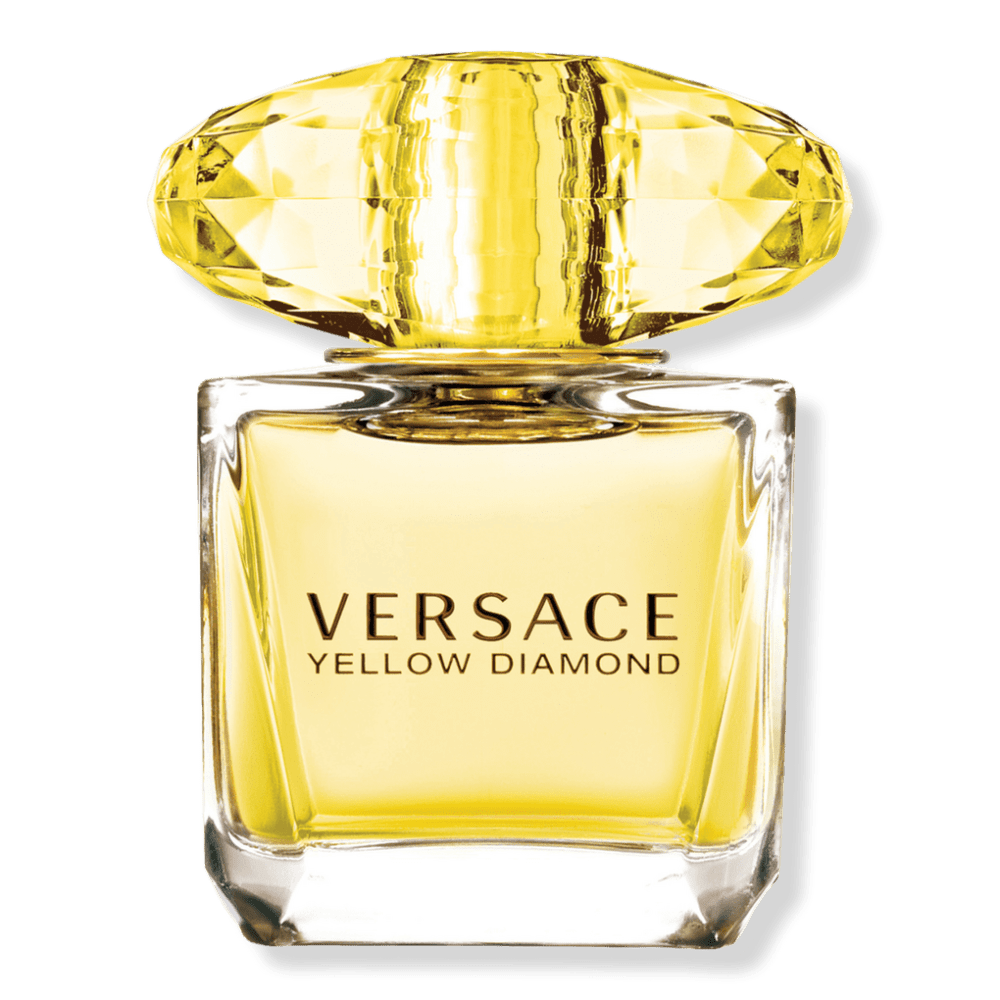 Versace Yellow Diamond Eau De Toilette - Image 2