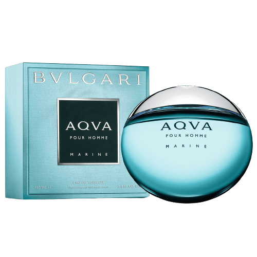 Bvlgari Aqva Marine