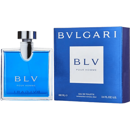 Bvlgari BLV EDT