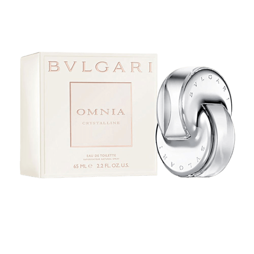 Bvlgari Omnia Crystilline