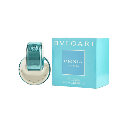 Bvlgari Omnia Paraiba