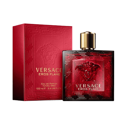 Versace Eros Flame Eau De Parfum