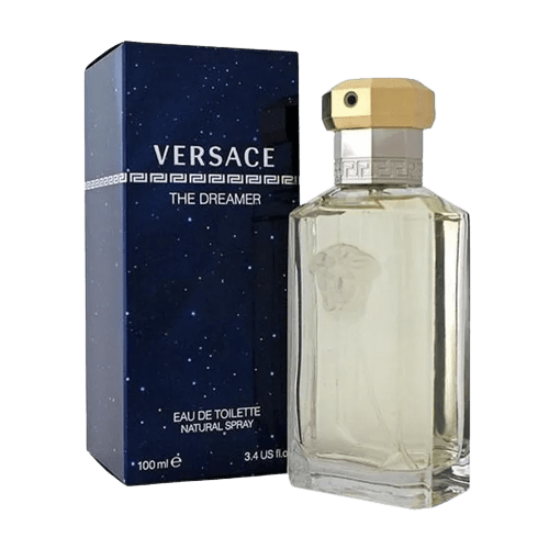Versace The Dreamer Eau De Toilette