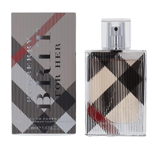 Burberry Brit For Her Eau de Parfum