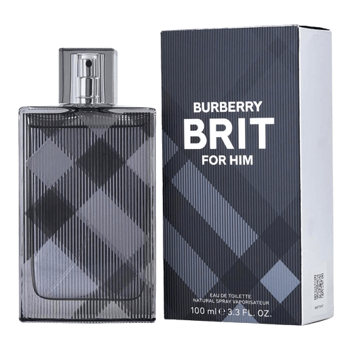 Burberry Brit For Him Eau De Toilette