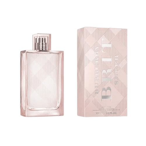 Burberry Brit Sheer for Women