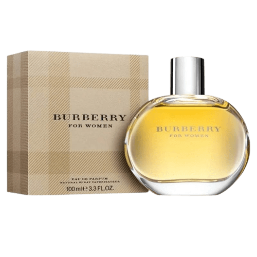 Burberry Classic Eau De Parfum