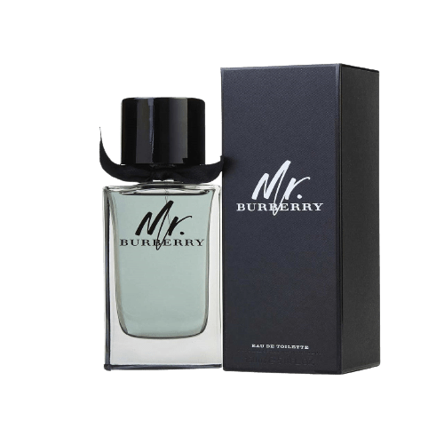 Burberry Mr. Burberry Eau De Parfum