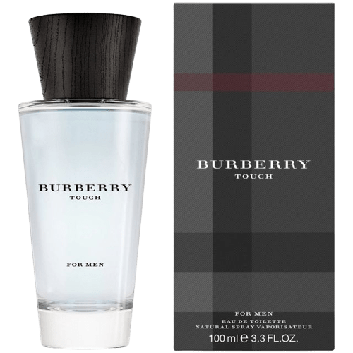 Burberry Touch Eau de Toilette