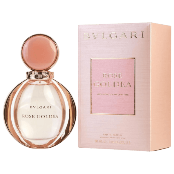 Bvlgari Rose Goldea