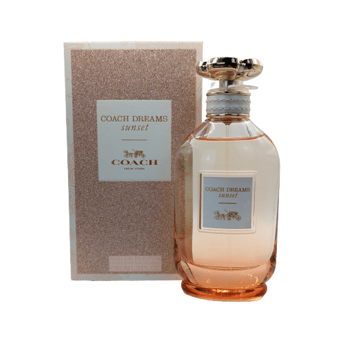 Coach Dreams Sunset Eau De Parfum