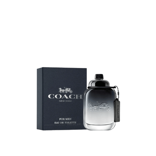 Coach Man Eau De Toilette