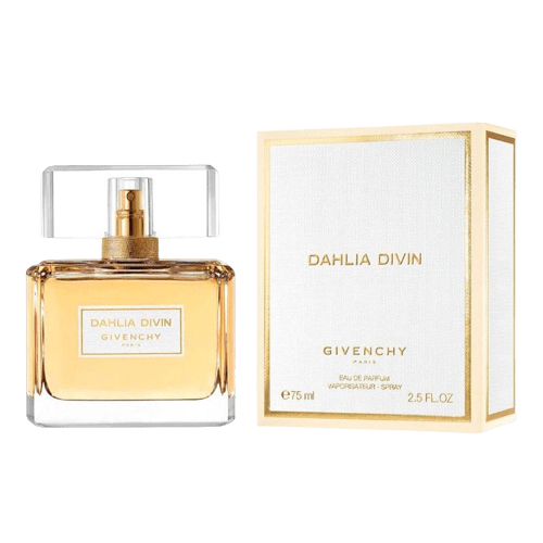 Givenchy Dahlia Divin