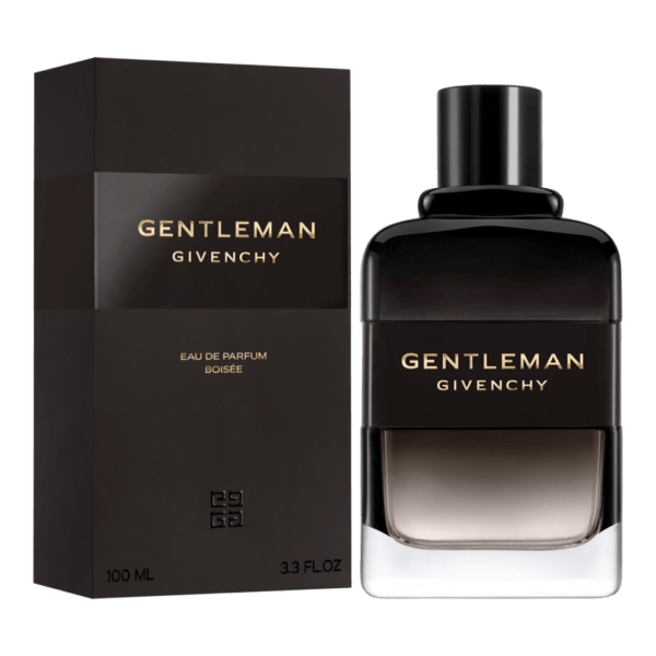 Givenchy Gentleman edp Boisee