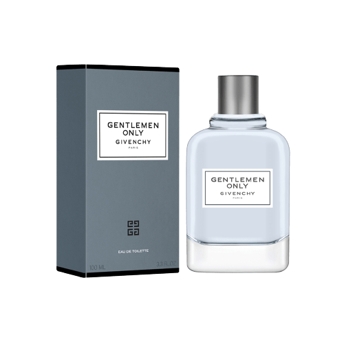 Givenchy Gentlemen Only