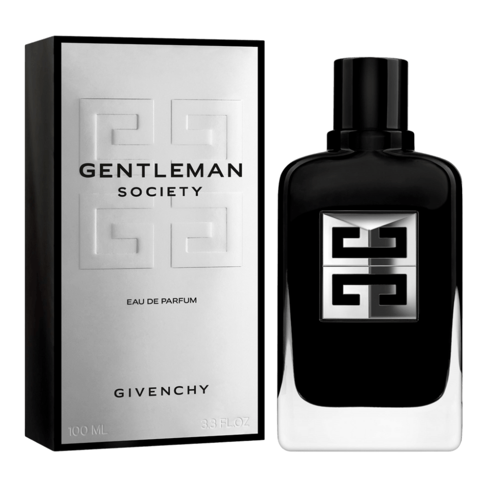 Givenchy Gentleman Society
