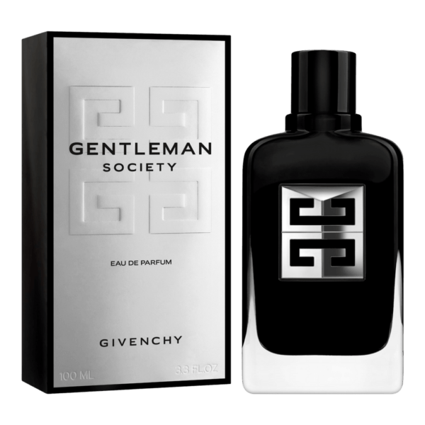 Givenchy Gentleman Society