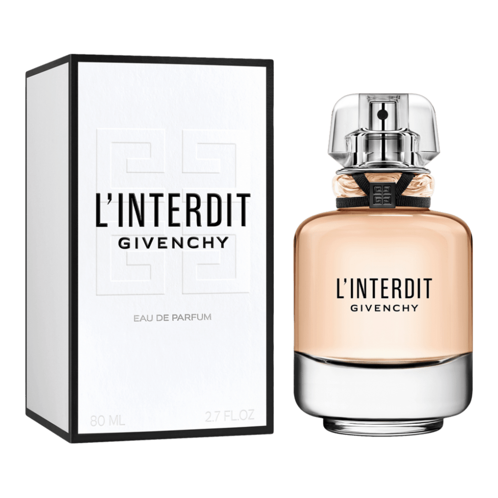 Givenchy L'Interdit Edp