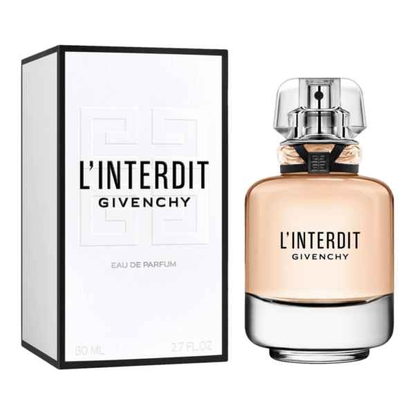 Givenchy L'Interdit Edp