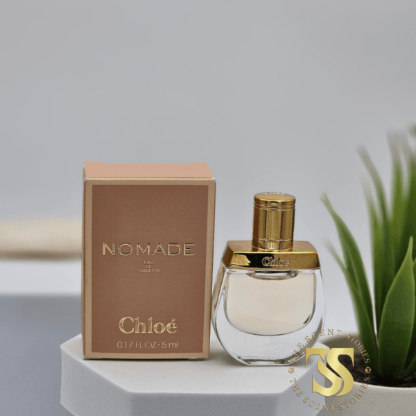 Chloe Nomade