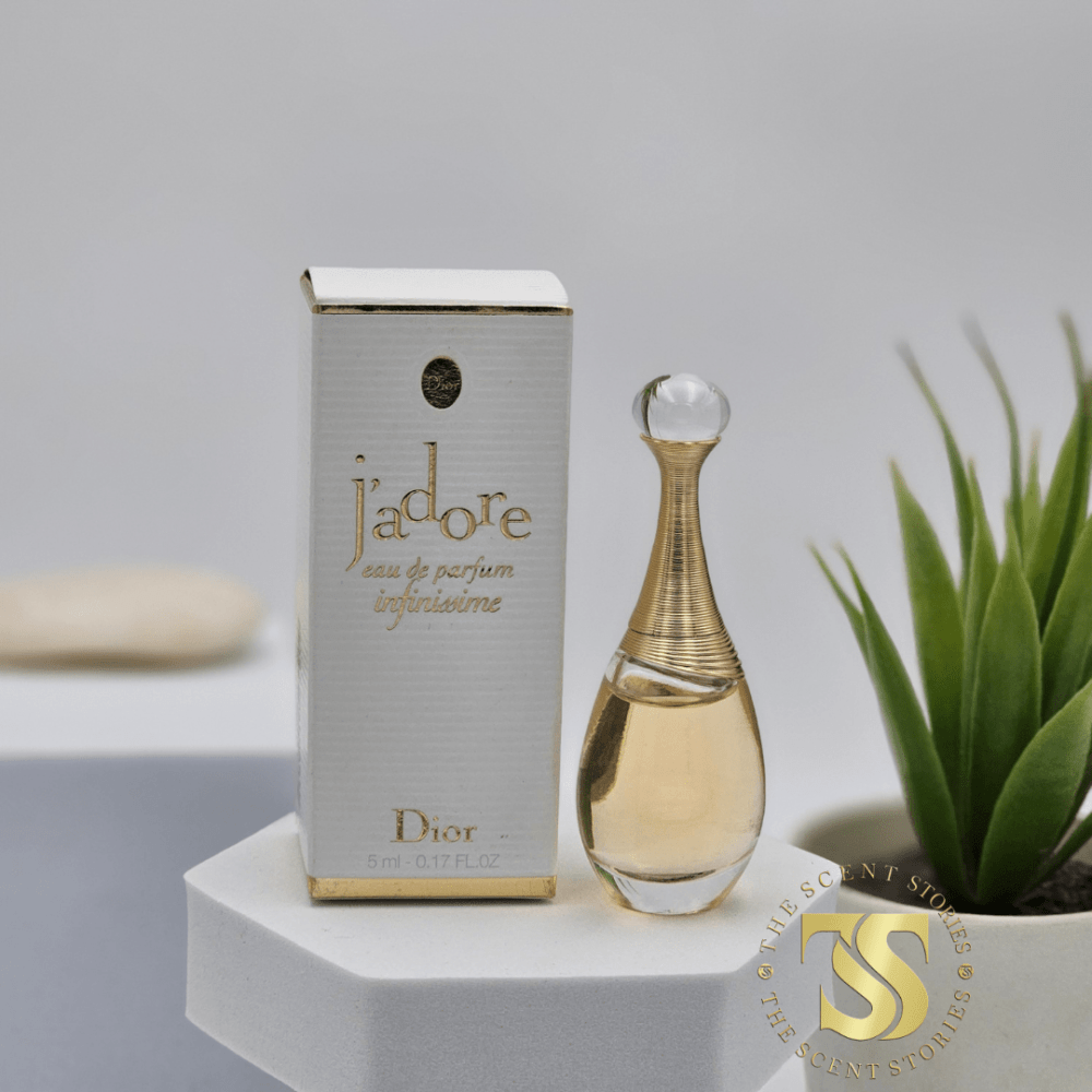 Dior Jadore Infinissime