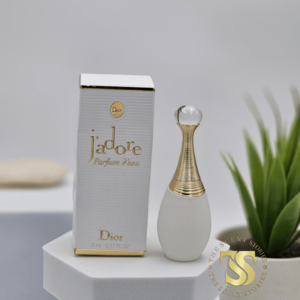 J'adore Parfum d'Eau