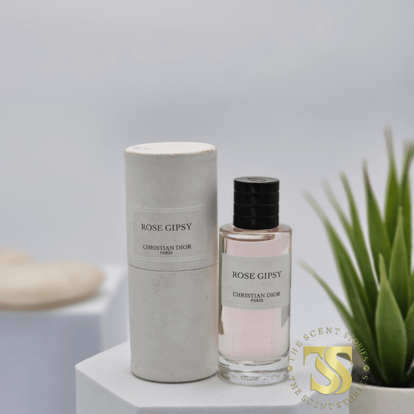 Dior Rose Gipsy