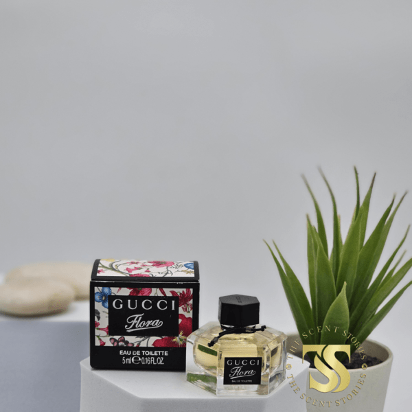 Gucci Flora