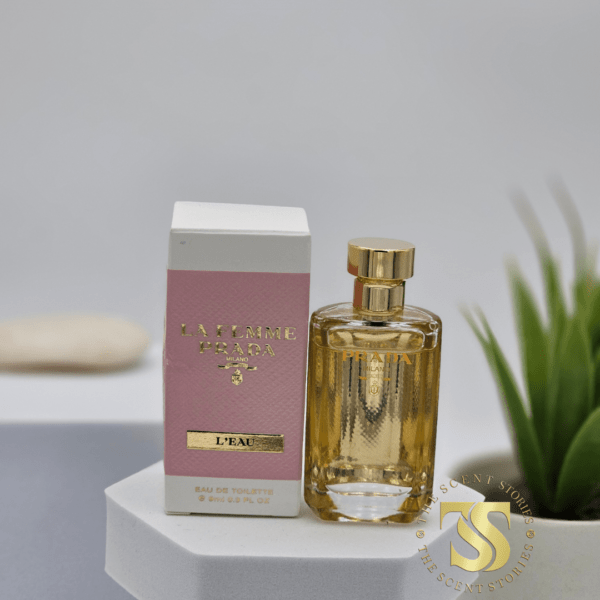 Prada La Femme L'eau