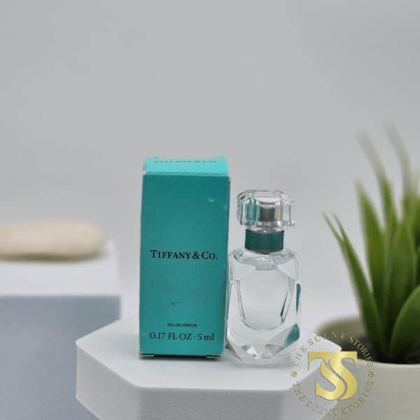 Tiffany Co.
