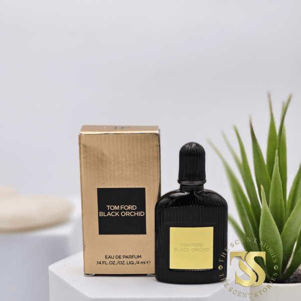 TF Black Orchid