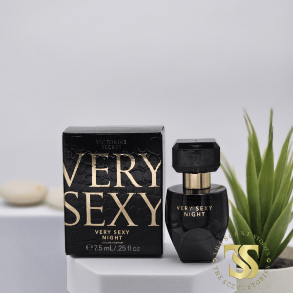 VS Very Sexy Night