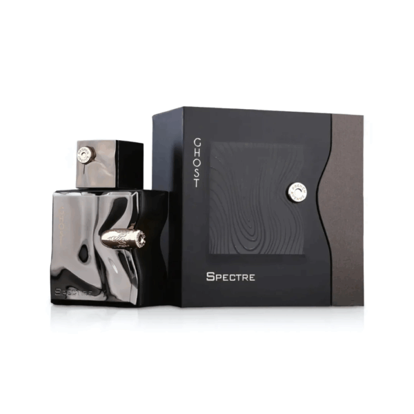 French Avenue Spectre Ghost